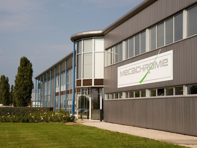 MECA STUDY - Amboise (Proche de Tours-37)