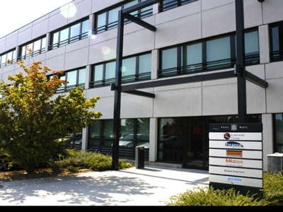 MITUTOYO - Lyon (Saint-Priest)