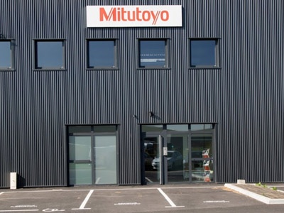 MITUTOYO - Rennes (Noyal-Chatillon-sur-Seiche)