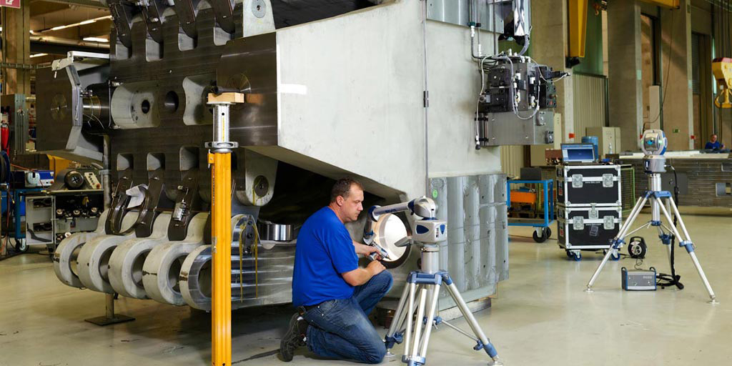 Certification métrologie 3D expert