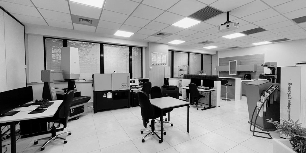 Comment se former à la mesure tridimentionnelle ?